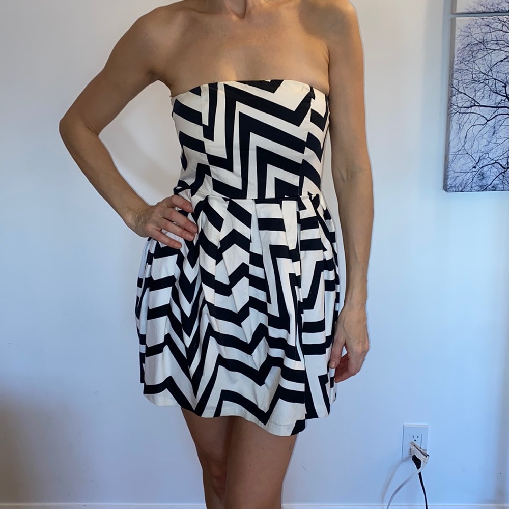 Aqua 100 percent cotton dress